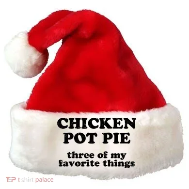 Santa Hat