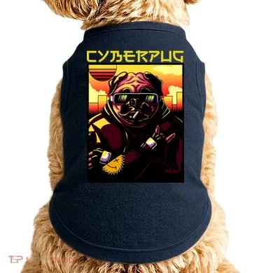 Doggie Tank