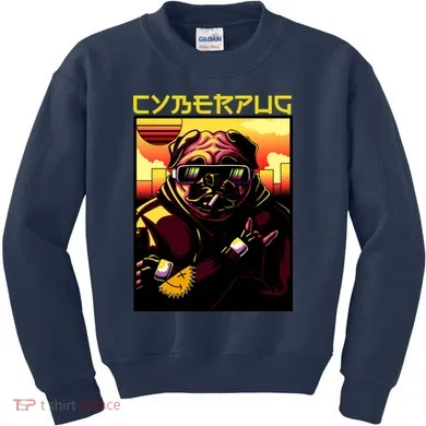 Kids Sweatshirt