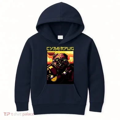 Kids Hoodie