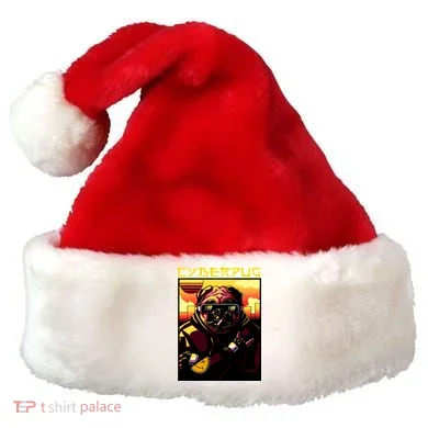 Santa Hat
