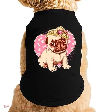 Doggie Tank