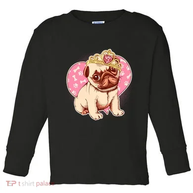 Toddler Long Sleeve