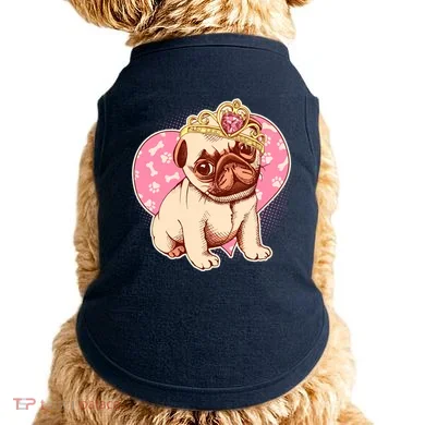 Doggie Tank