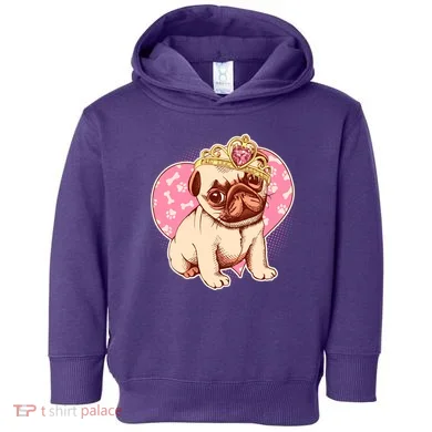 Toddler Hoodie