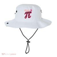 Cutie Pie Pie Day Shirt Butterfly And Hearts Bucket Hat thumb 0