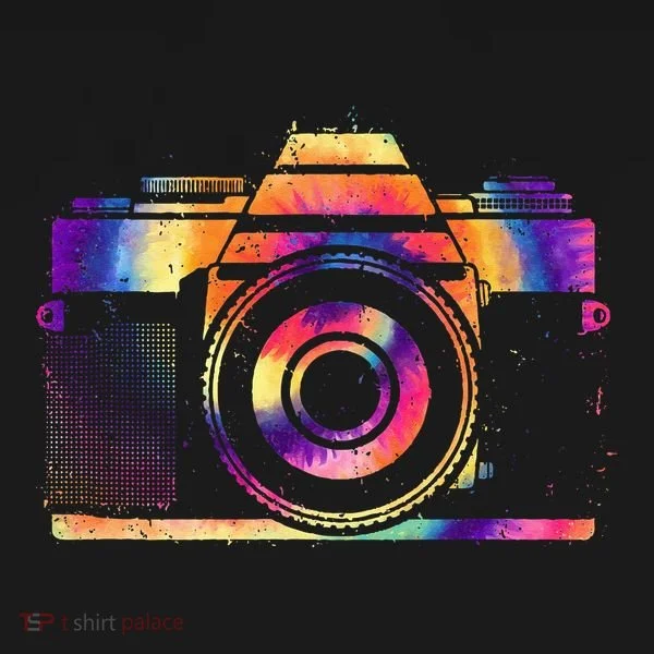 Camera Photographer Photographers Photography Creative Gift Bucket Hat