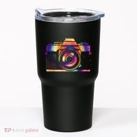 Camera Photographer Photographers Photography Creative Gift Tumbler thumb 0