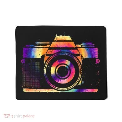 Camera Photographer Photographers Photography Creative Gift Mousepad