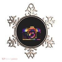 Camera Photographer Photographers Photography Creative Gift Ornament thumb 0