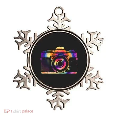 Camera Photographer Photographers Photography Creative Gift Ornament
