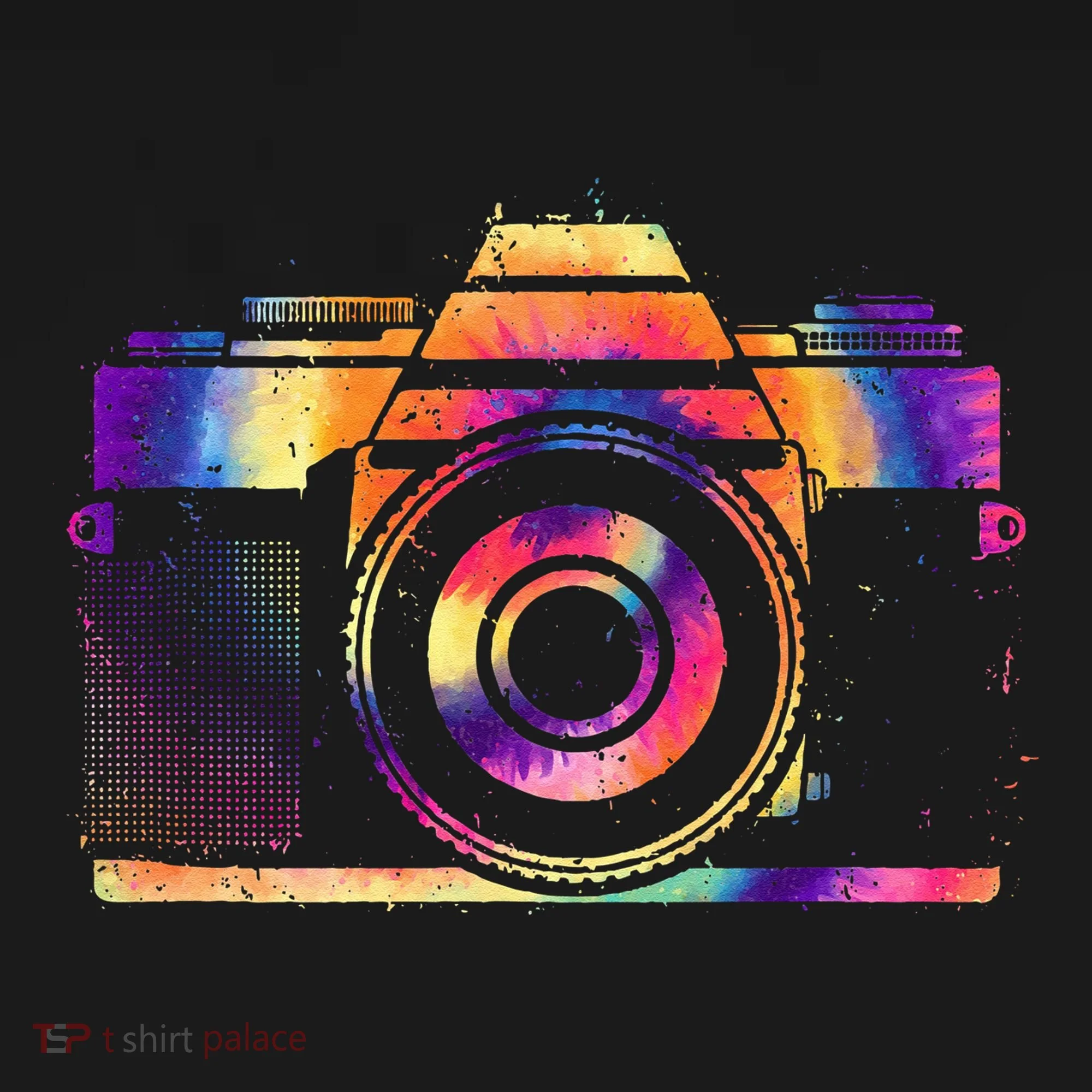 Camera Photographer Photographers Photography Creative Gift Kids Long Sleeve Shirt