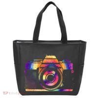 Camera Photographer Photographers Photography Creative Gift Tote Bag thumb 0