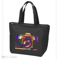 Camera Photographer Photographers Photography Creative Gift Tote Bag thumb 3