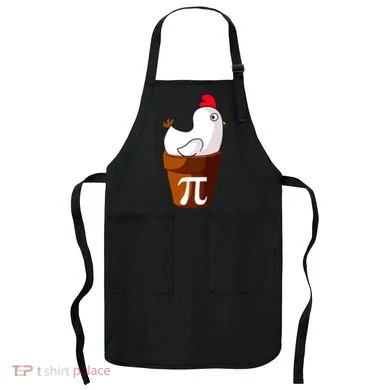 Apron