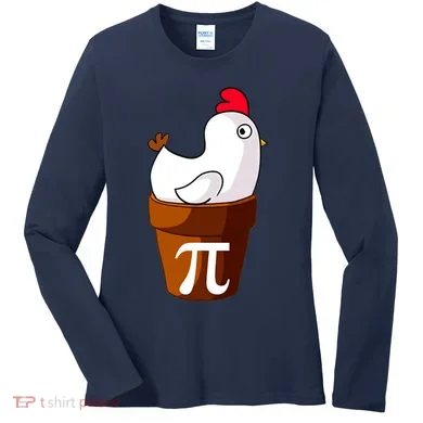 Women's Long Sleeve Shirt