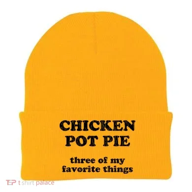 Beanie