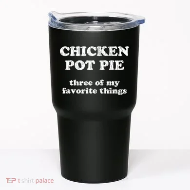 Tumbler