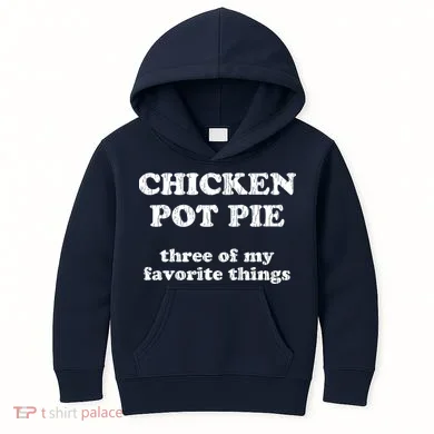 Kids Hoodie