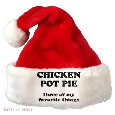 Santa Hat