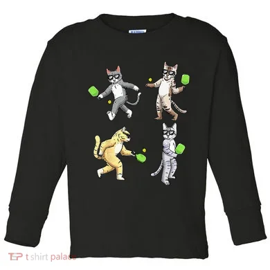 Toddler Long Sleeve