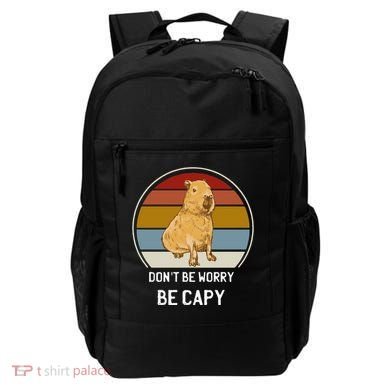 Capybara Peluches Party Peluche Capybara Big Capybara Plush Backpack