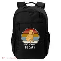 Capybara Peluches Party Peluche Capybara Big Capybara Plush Backpack thumb 0