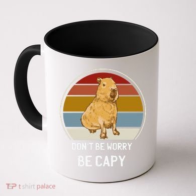 Capybara Peluches Party Peluche Capybara Big Capybara Plush Coffee Mug