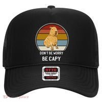 Capybara Peluches Party Peluche Capybara Big Capybara Plush Hat thumb 0