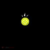 Custom Pickleball Personalize Team Name 16oz Travel Tumbler thumb 2