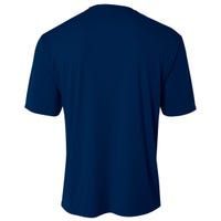 Custom Pickleball Personalize Team Name Cooling Performance Crew T-Shirt thumb 1