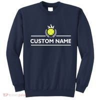 Custom Pickleball Personalize Team Name Sweatshirt thumb 0