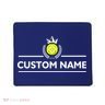 Custom Pickleball Personalize Team Name Mousepad