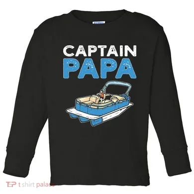 Toddler Long Sleeve