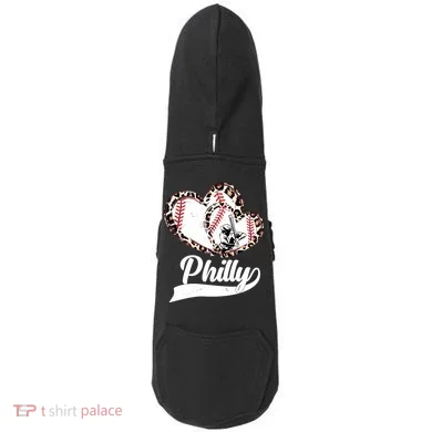 Doddie Hoodie