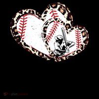 Cute Philly Philadelphia Baseball Hearts Coffee Mug thumb 5