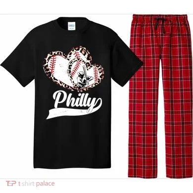 Pajama Set