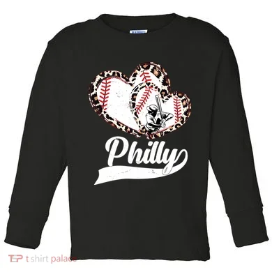 Toddler Long Sleeve