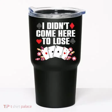 Tumbler