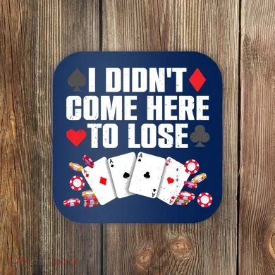 Coaster