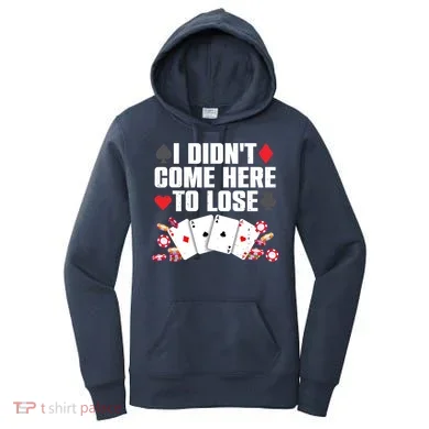 Women's Hoodie