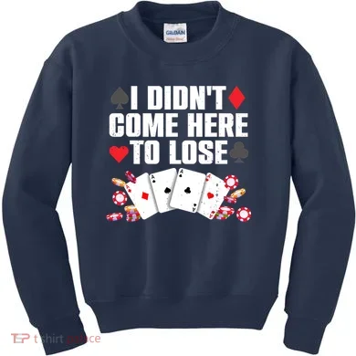 Kids Sweatshirt
