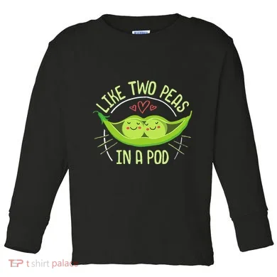 Toddler Long Sleeve