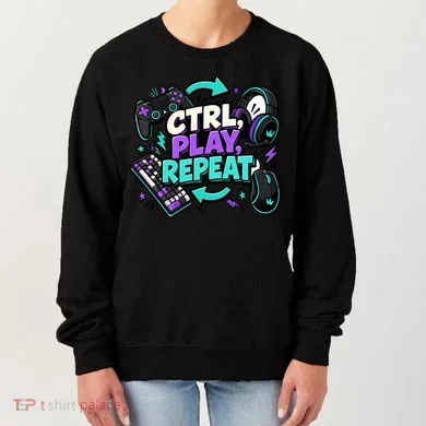 Women's Sweatshirt