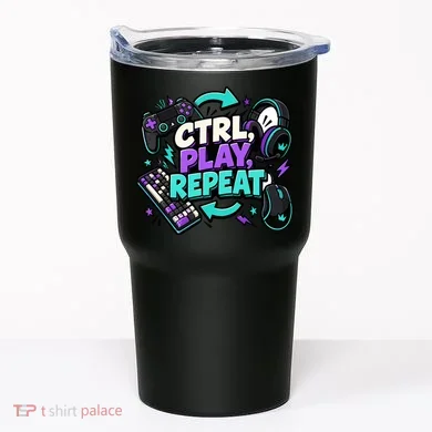 Tumbler