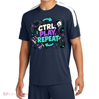 Soccer Jersey