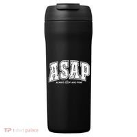 Christian Prayer Religious ASAP Always Stop And Pray 24oz Duet Stainless Steel Tumbler thumb 0