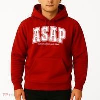 Christian Prayer Religious ASAP Always Stop And Pray Hoodie thumb 2