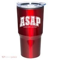 Christian Prayer Religious ASAP Always Stop And Pray Tumbler thumb 0