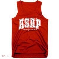 Christian Prayer Religious ASAP Always Stop And Pray Tank Top thumb 0